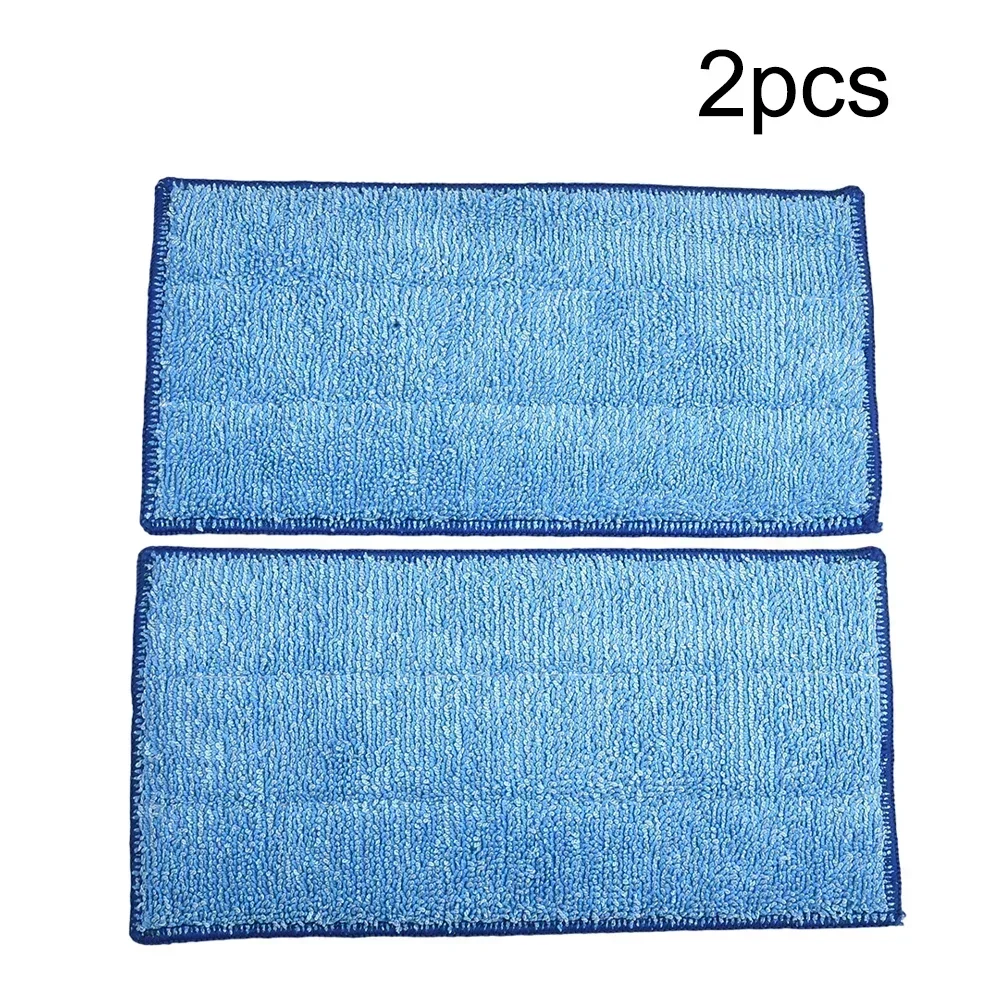 Professional Mop Pads Microfiber 10” To 12” 30.5*15cm And Offices Apartments For Swiffer Mop For Use In Dorms