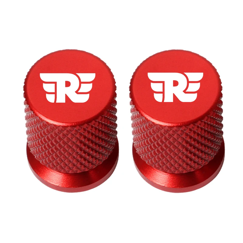 ل رويال انفيلد الهيمالايا 411 450 رصاصة النيزك الكلاسيكية 350 Guerrilla450 Interceptor650 MotoTire صمام قبعات غطاء إطار العجلة #4