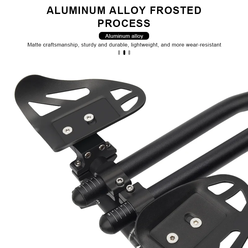 Thumbnail 2 - #38 Bicycle Handlebar Extensions List of Top Picks