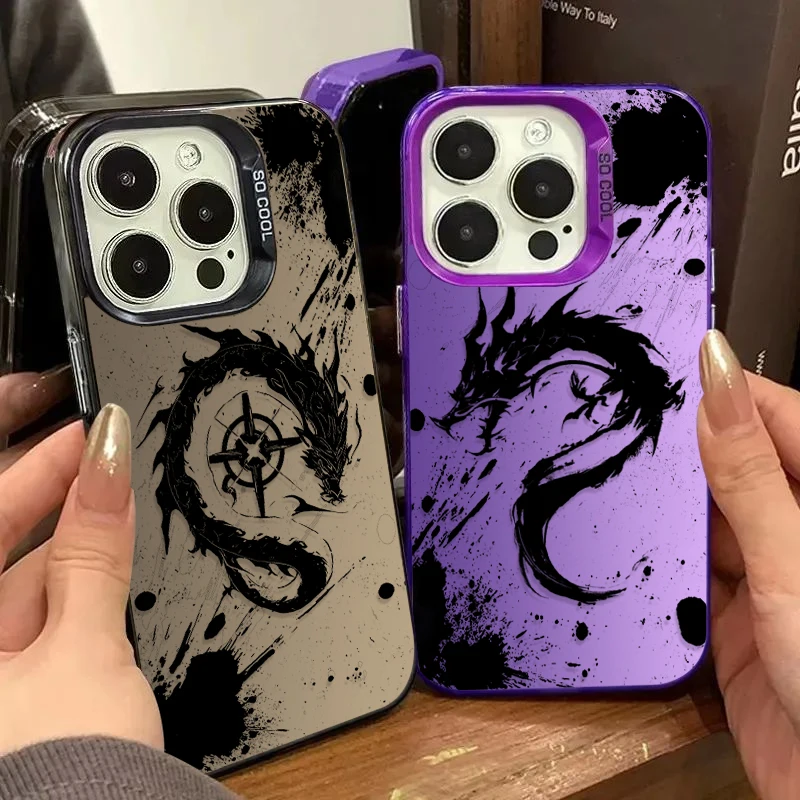 حافظة لهاتف Xiaomi 11 Lite 5G NE 14T POCO X6 M5S 14 13 13T 12T Pro X7 X5 X3 NFC F4 GT F5 F6 M6 Pro 4G #2