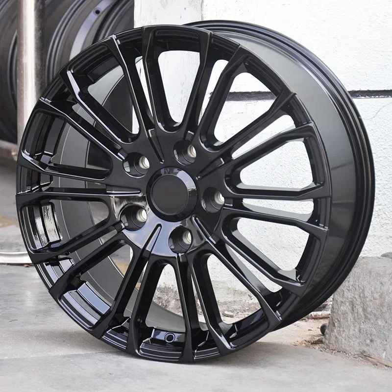 ready to ship Mesh design ,High quality High load 20 inch 5x150 OEM replicate Alloy Wheel rims for Suitable for Lexus 570