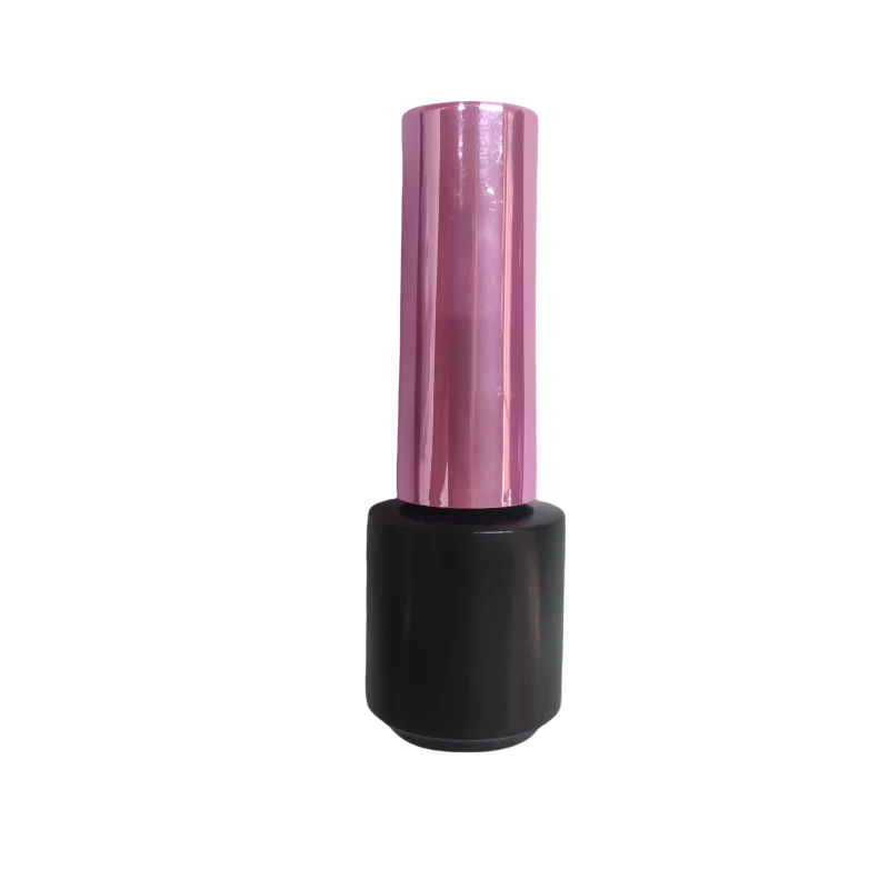 8ml 4 teile/satz hochwertige matte top coat uv gel nagellack transparent top gel