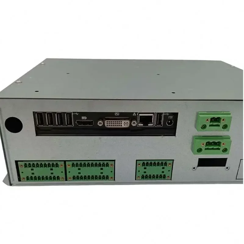 

Electronic CRS968 Common Rail Injector And Pump Tester With QR IQA Coding Window System Software Injector Testing MachineHot Sal