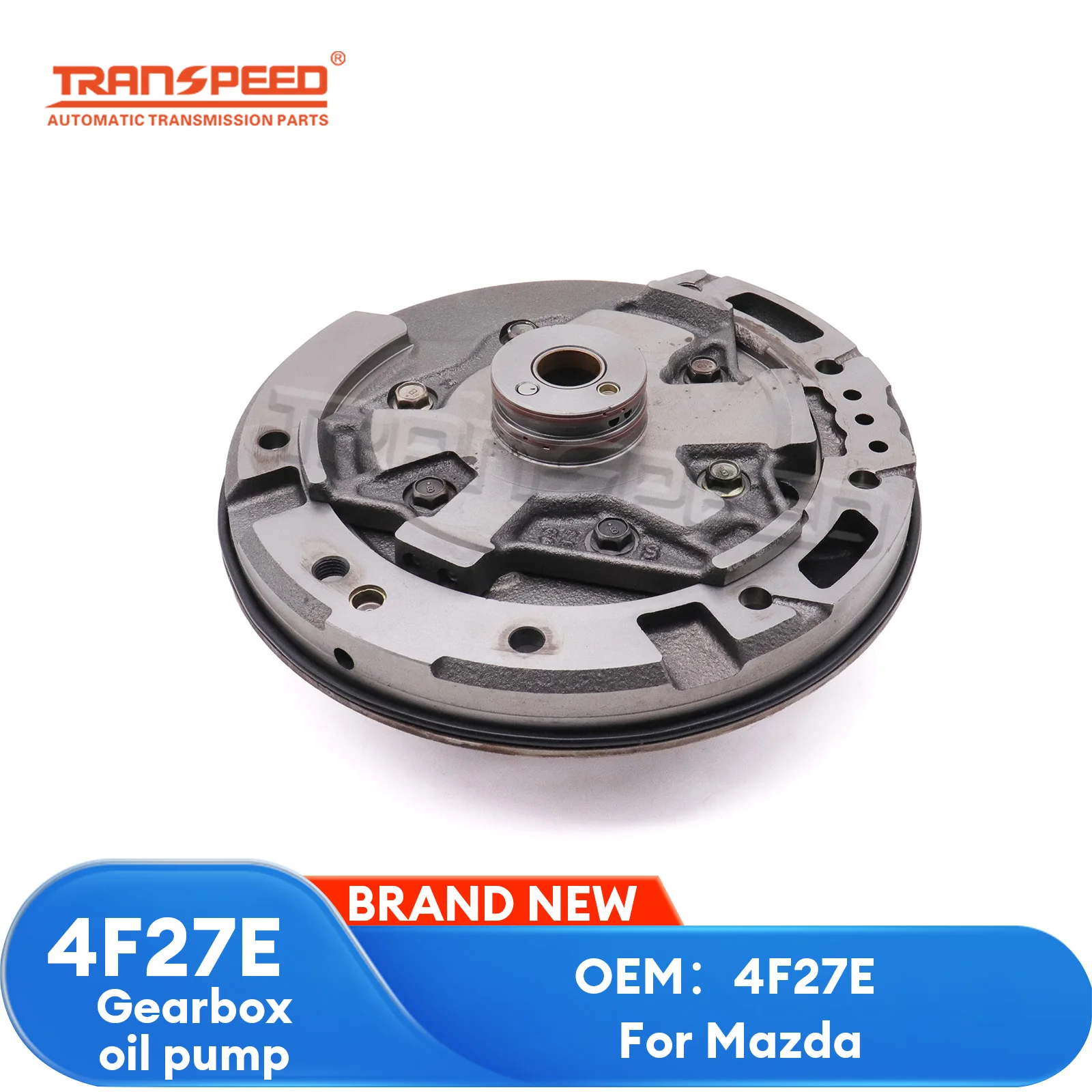 

TRANSPEED 4F27E Refurbish Automatic Transmission Oil Pump For Mazda