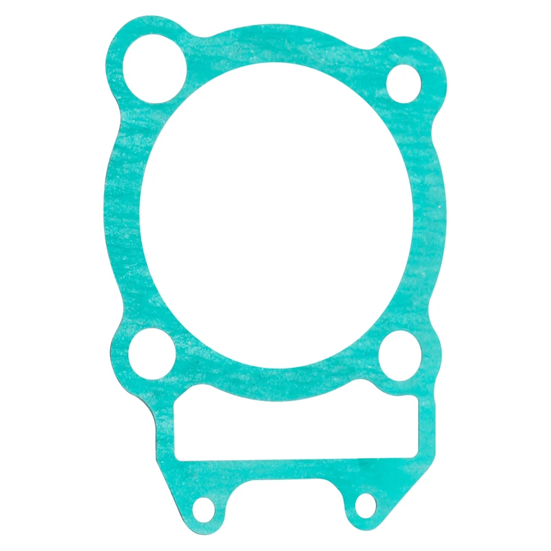 Motorcycle Cylinder Crankcase Cover Gasket Kits For Yamaha XT250 2013-2024 Serow 250 2008-2017 XG250 Tricker YBR250