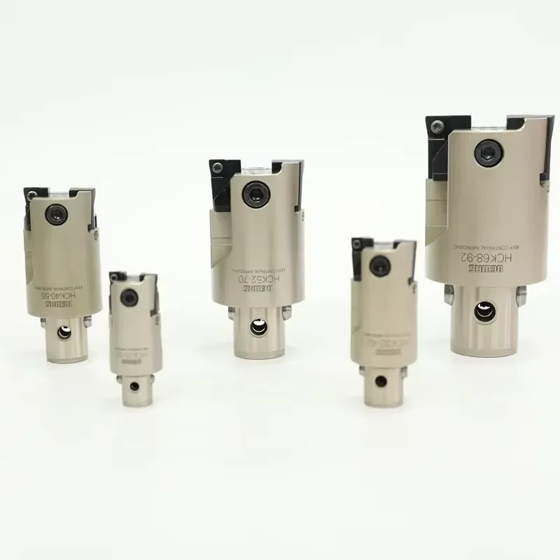 Supply HCK25-33 Indexable Rough Boring Head for Processing Center Internal Hole Cutting