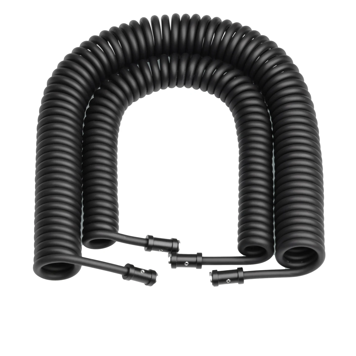 AudioBastion HelixWave Cable Exciter Melody Демпфирующая сетка для кабеля — экранирование премиум-класса для сбалансированных линий динамика и шнуров питания ​ ​