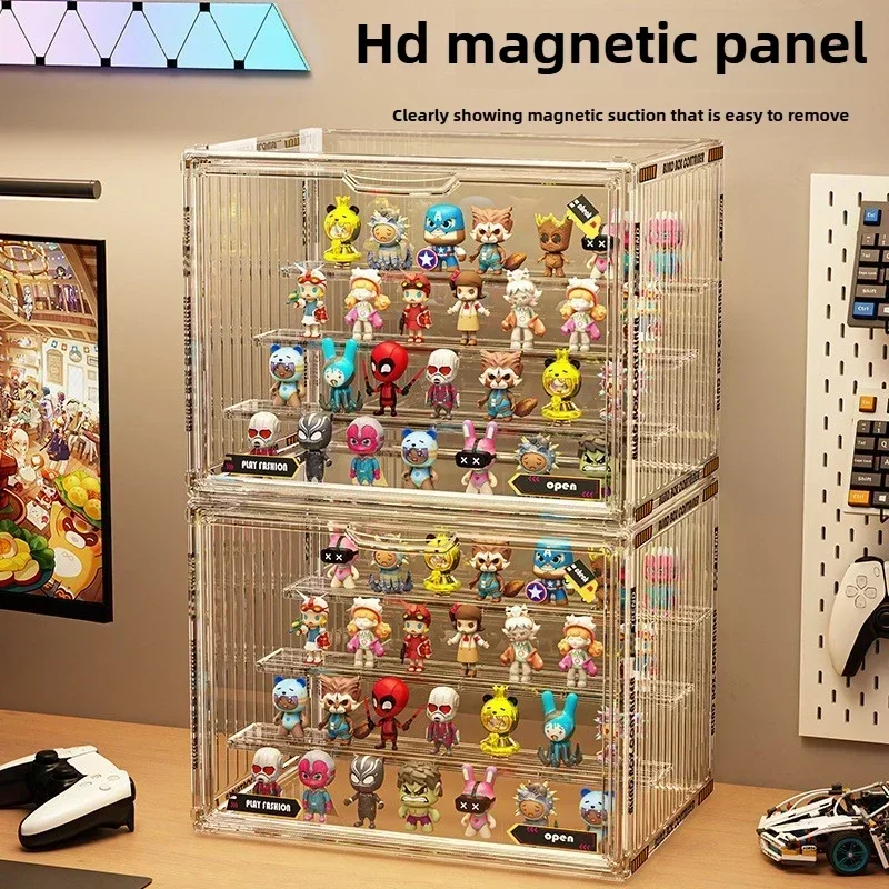 Thumbnail 3 - #20 Top Collectible Action Figures Picks for Every Budget