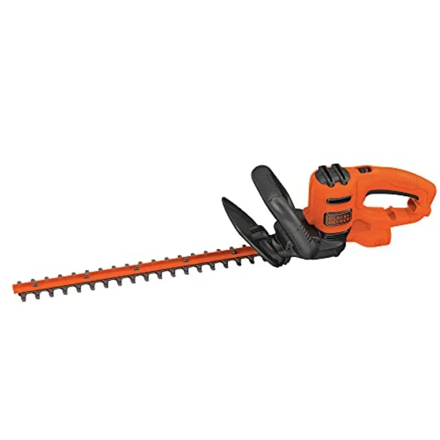 

18Inch Electric Hedge Trimmer BEHT200