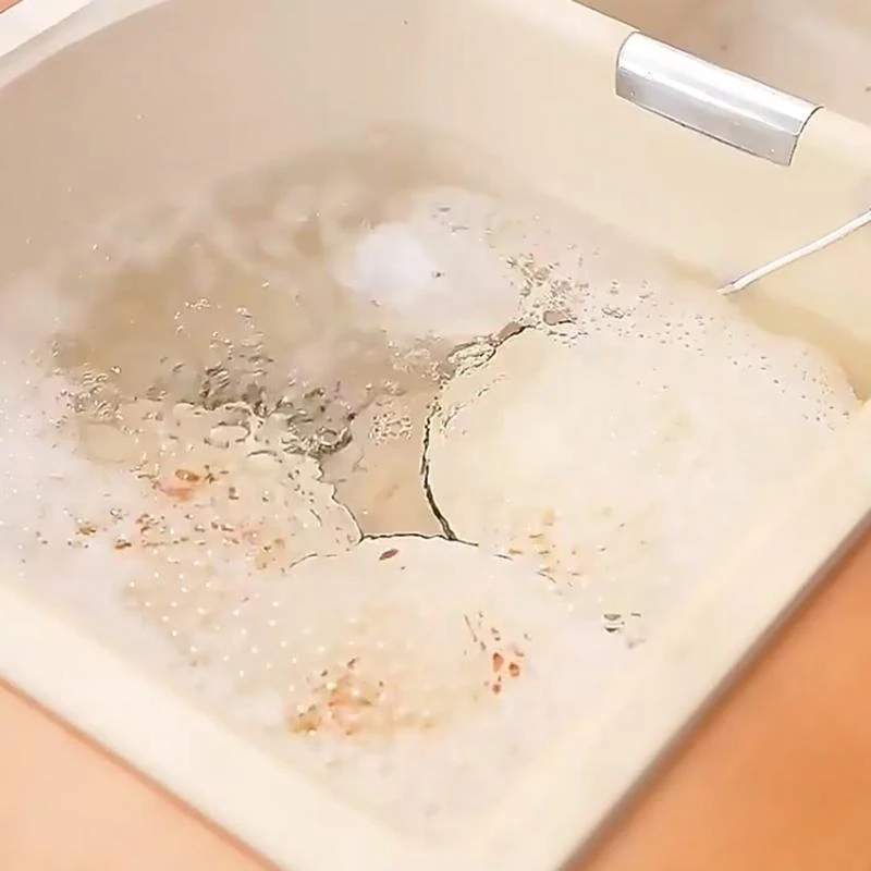 携帯型小洗濯機静かな洗濯機旅行のための便利な洗濯機