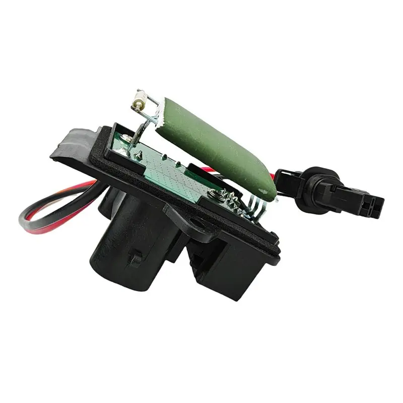 【Price Drop !!】 7701050900 Heater Blower Resistor For Renault Clio II RS V6