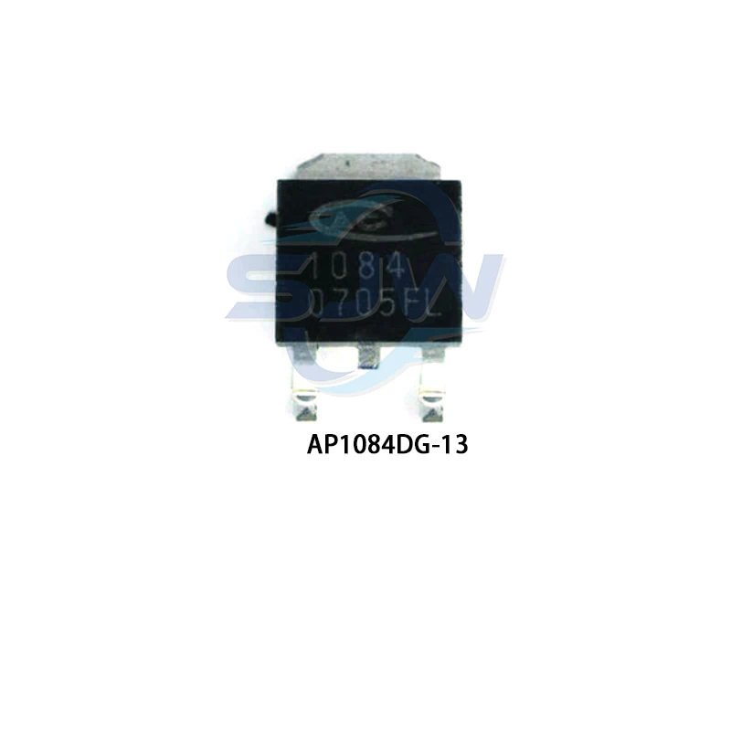 AP1084DG-13 AP1501A-50K5G-13 AP1534SG-13 AP2125K-3.3TRG1 AP3768MTR-G1 AP7361C-FGE-7 Linear voltage regulator DC-DC power supply