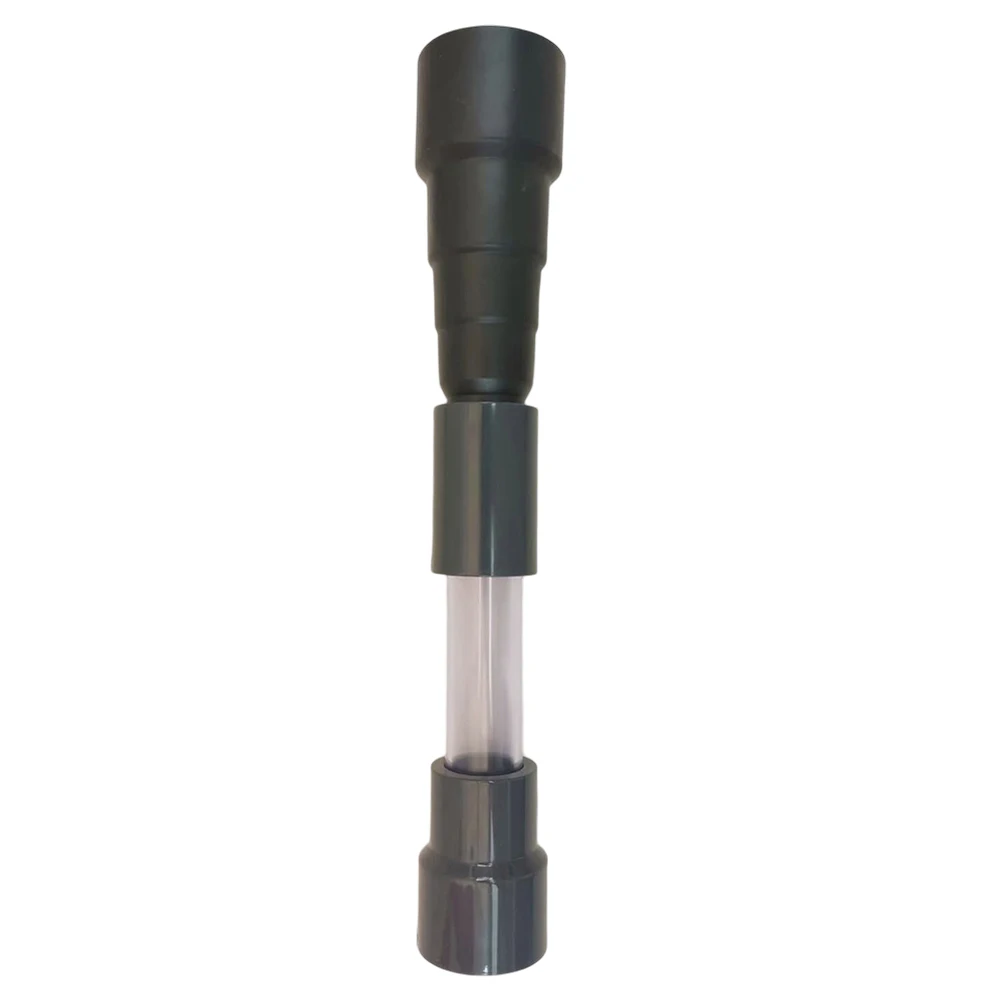 

Air Conditioning Drain Cleaning Pipe Cleaning Draining Pipe Cleaner 0.76-1.96 Inch AC Drain Line Adapter Easy To Use