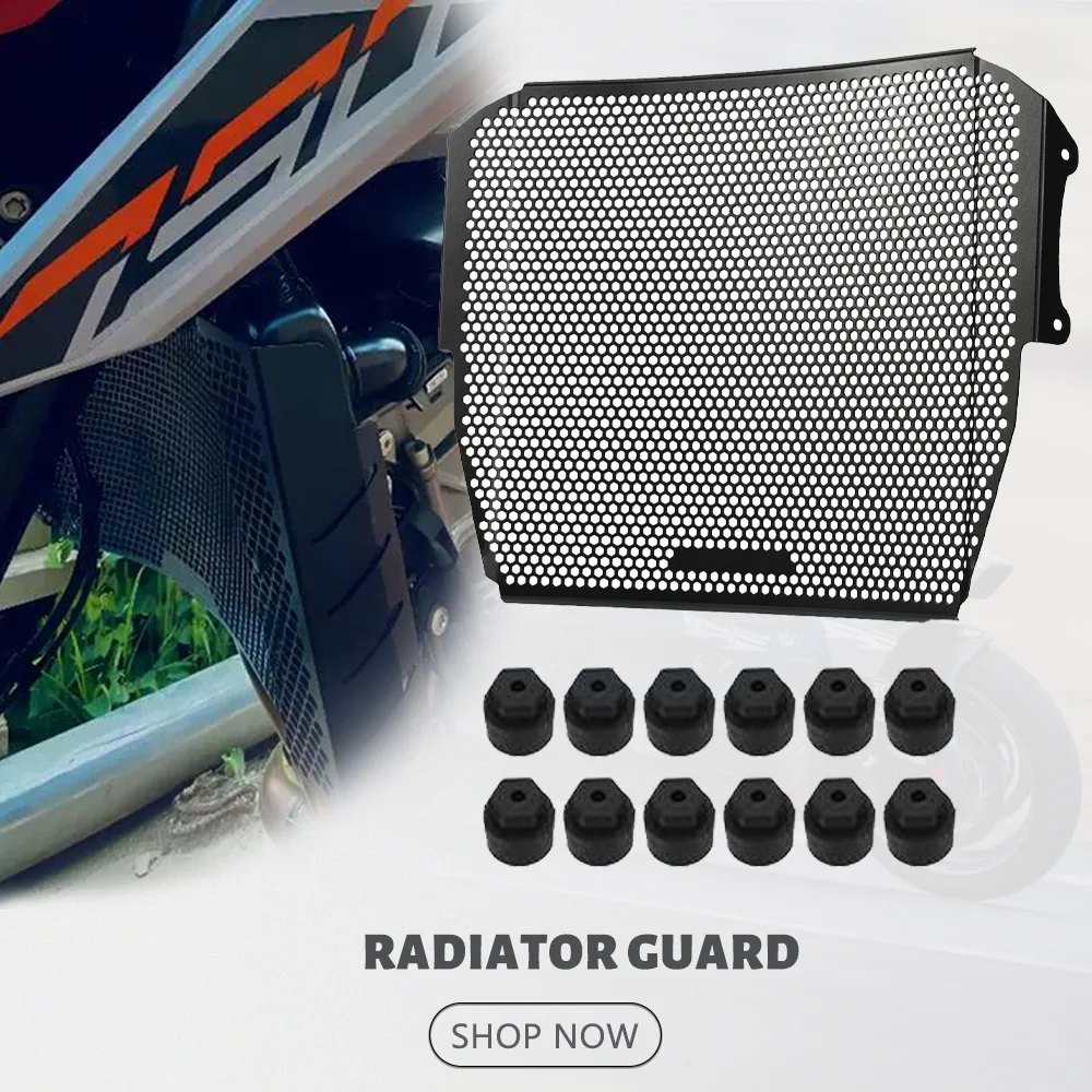 

FOR Speed Triple 1200 RS 2021-2023 2024 2025 Accessories Radiator Guard Protector Grille Cover Protector Speed Triple 1200 RR