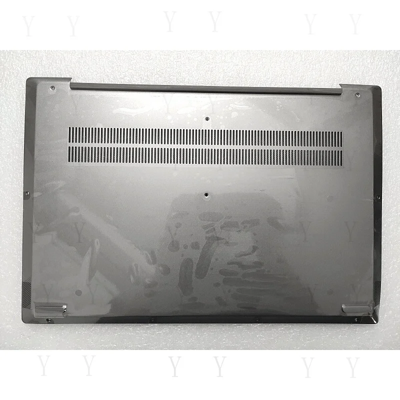 Y+ New Bottom Cover Lower Case For Lenovo IdeaPad S540-15 81SW 5CB0U43608 Gray