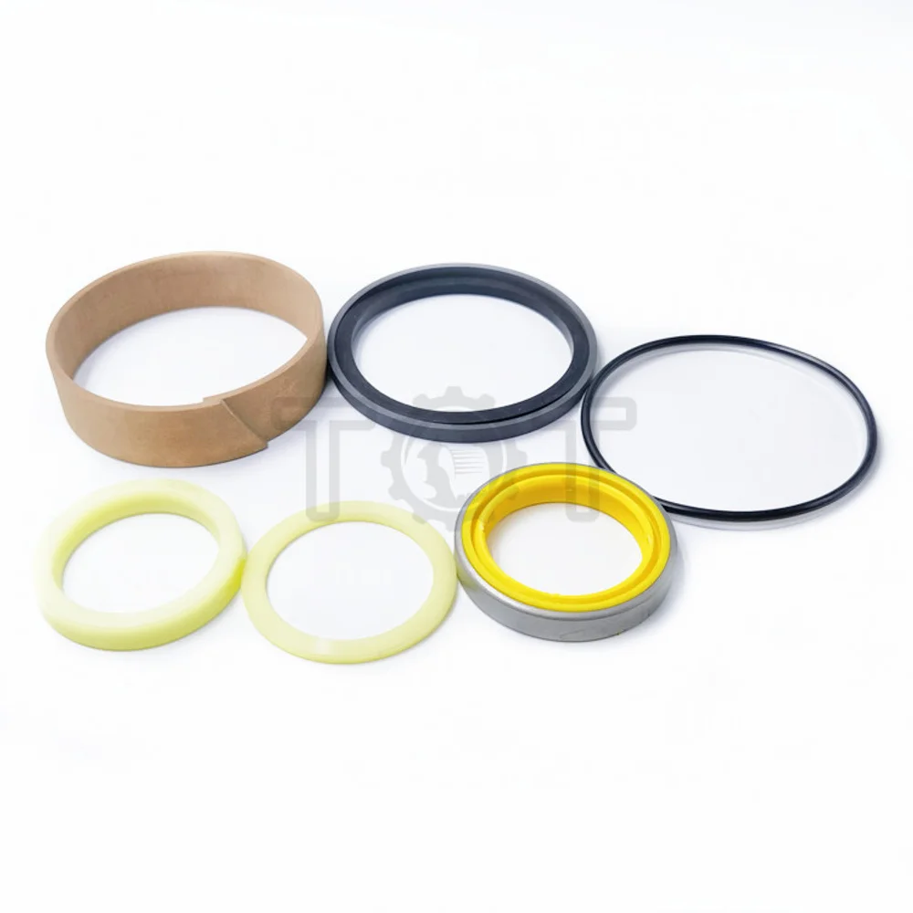 

For Cat Hydraulic Cylinder Seal Kit 132-8816 for D4B Dozer 12G Grader & More