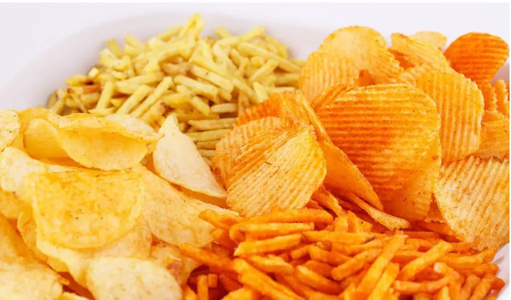 -kk Hot Selling Electric New Food Frying Machine Snack Fried Plantain Chips Batch Automatic Peanut 304 Stainless Steel High
