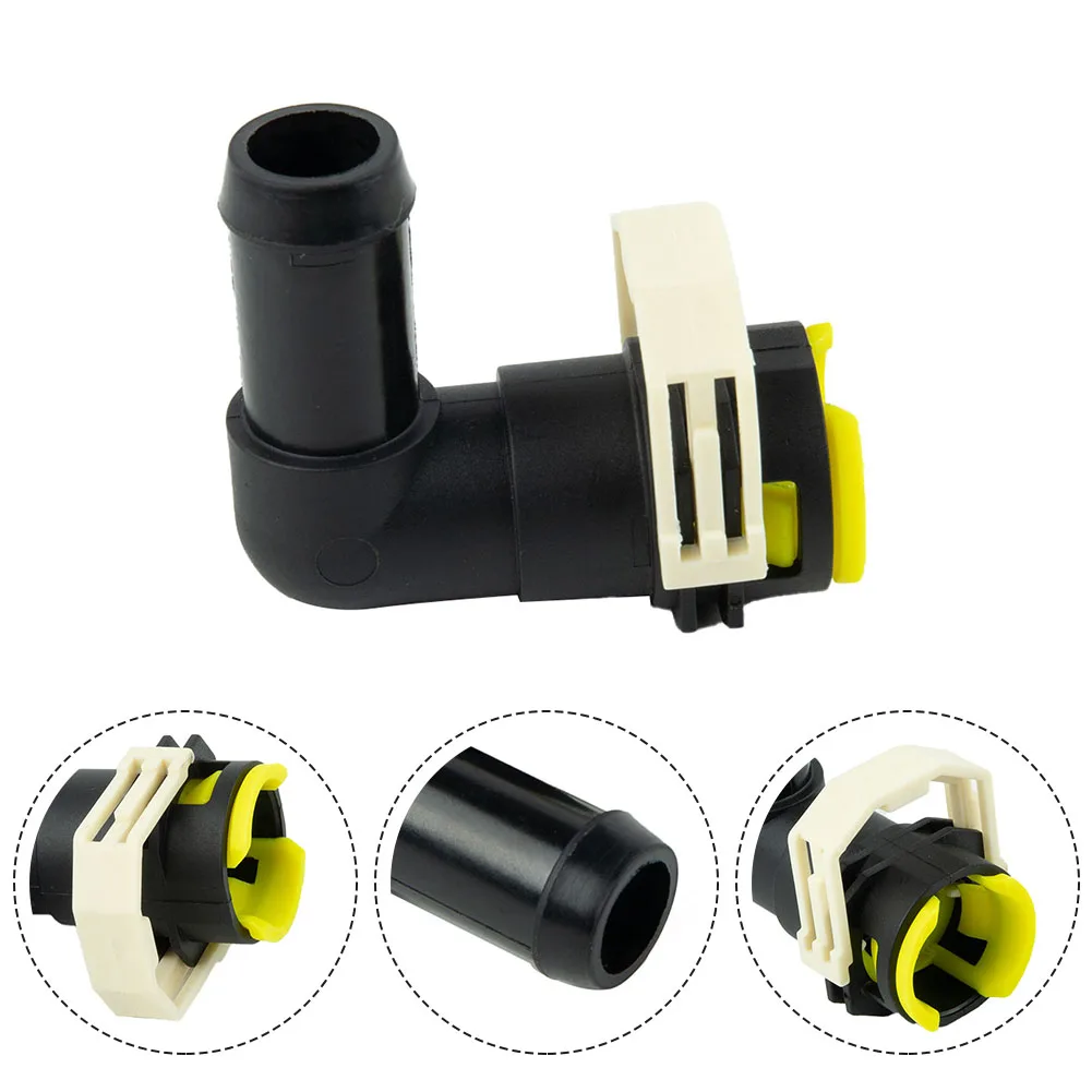 Brand New Easy Installation High Quality Cooling Water 1 Pcs B37F-61-240 Black Car Accessories Direct Replacement
