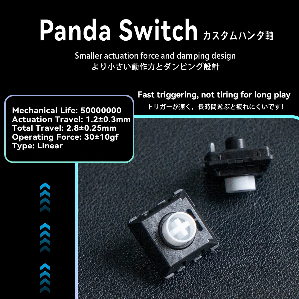 TIKITAKA Nylon Arcade Push Button 24mm/30mm 8pieces/Set  for Arcade Joystick Game Console DIY plug-in replacement parts,