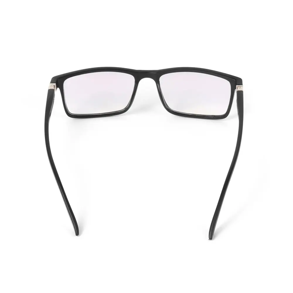 +1.0-4.0 Eyewear Spectacles Presbyopia Eyeglasses Anti-blue Light Reading Glasses Progressive Multifocal Lens