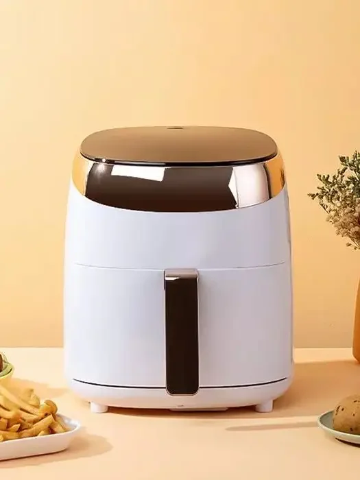 6L Large Capacity Professional Oilless Air