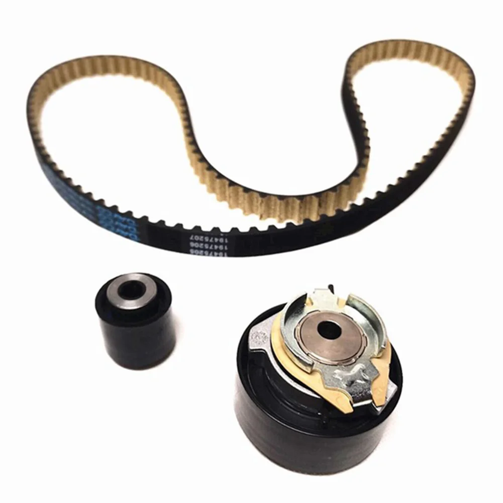 Kit del sistema de sincronización del motor 1623231680 1608684280   Para Peugeot 108 208 RIFTER 2008 para Citroen Berlingo C1 C3 C4 Cactus DS3 DS4 DS7