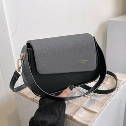 Underarm Bag Women's Summer Versatile 2024 New Fashion Shoulder Messenger Bag High Sense Women's Super Fire Small Square Bag