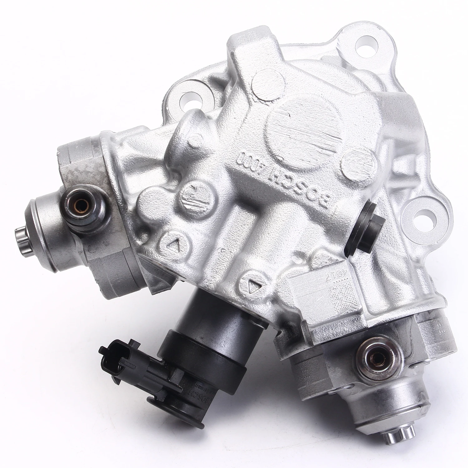 

Hot Sale Factory Original High Pressure Pump 0445010804 FC3Q9B395AA for Vehicles