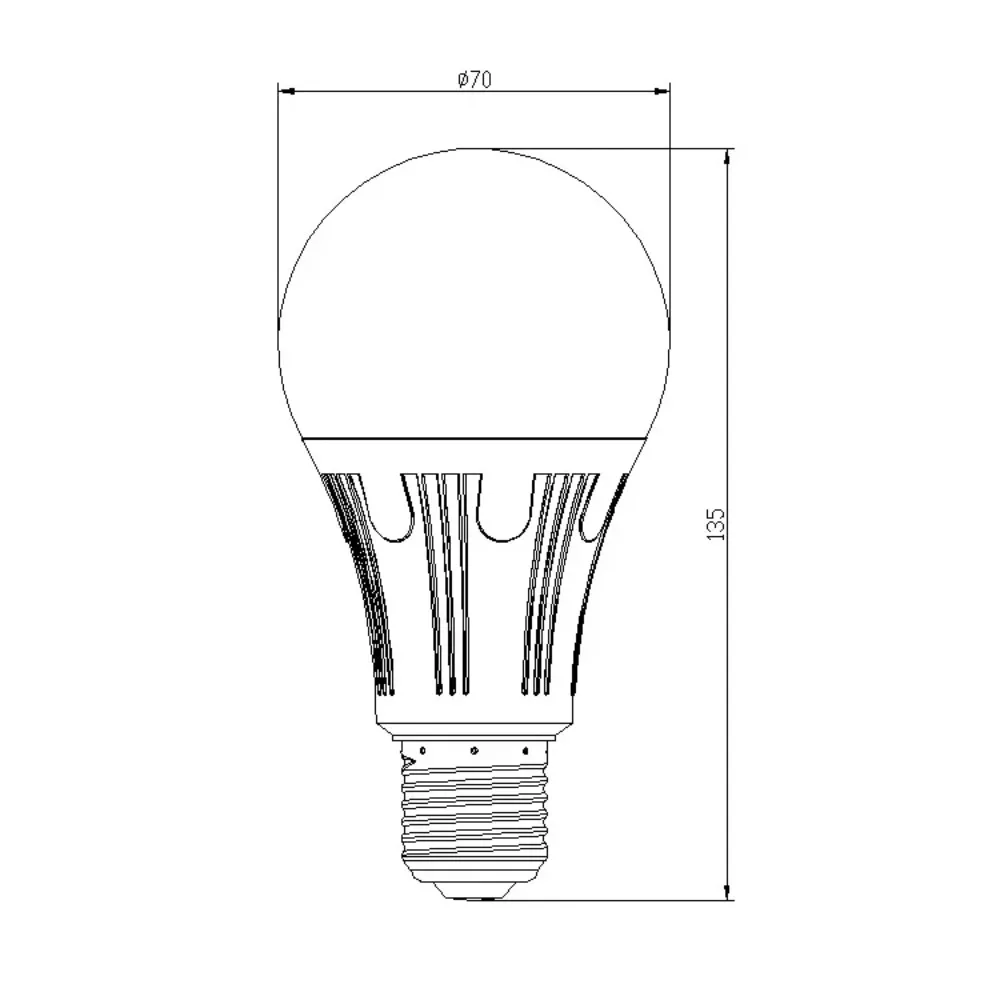 Melery WiFi Smart LED Light Bulb E26 E27 Lamp 7W Equivalent RGB Warm Cold White Remote Control by Alexa Google Home Assistant