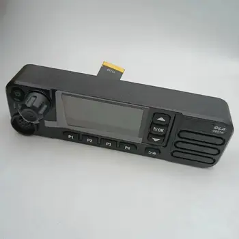 Front Case Bedieningspaneel voor Motorola XIR M8668i/PMLN7501A/XPR7550e/DM4801E Mobiele Radio control panel