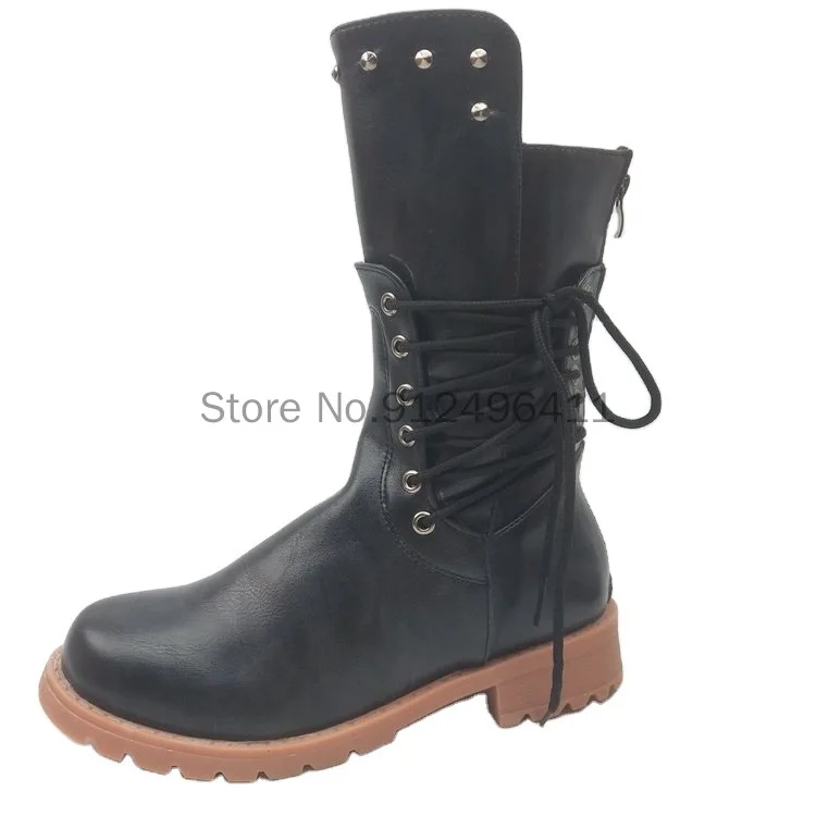 Frauen mittelalter liche Retro weibliche Krieger Soldat Ritter Rüstung Schuhe Abdeckung Cosplay Kostüm Zubehör Rüstung Stiefel cos Fuß abdeckung Schuh