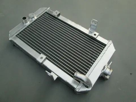 

Aluminum Radiator For 2001-2005 Yamaha Raptor 660R YFM660R ATV 2001 2002 2003 2004 2005