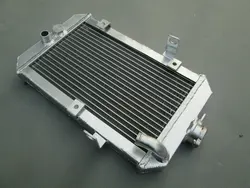 Aluminum Radiator for 2001-2005 ATV Yamaha YFM660R Raptor 660 2001-2005 2001 2002 2003 2004 2005