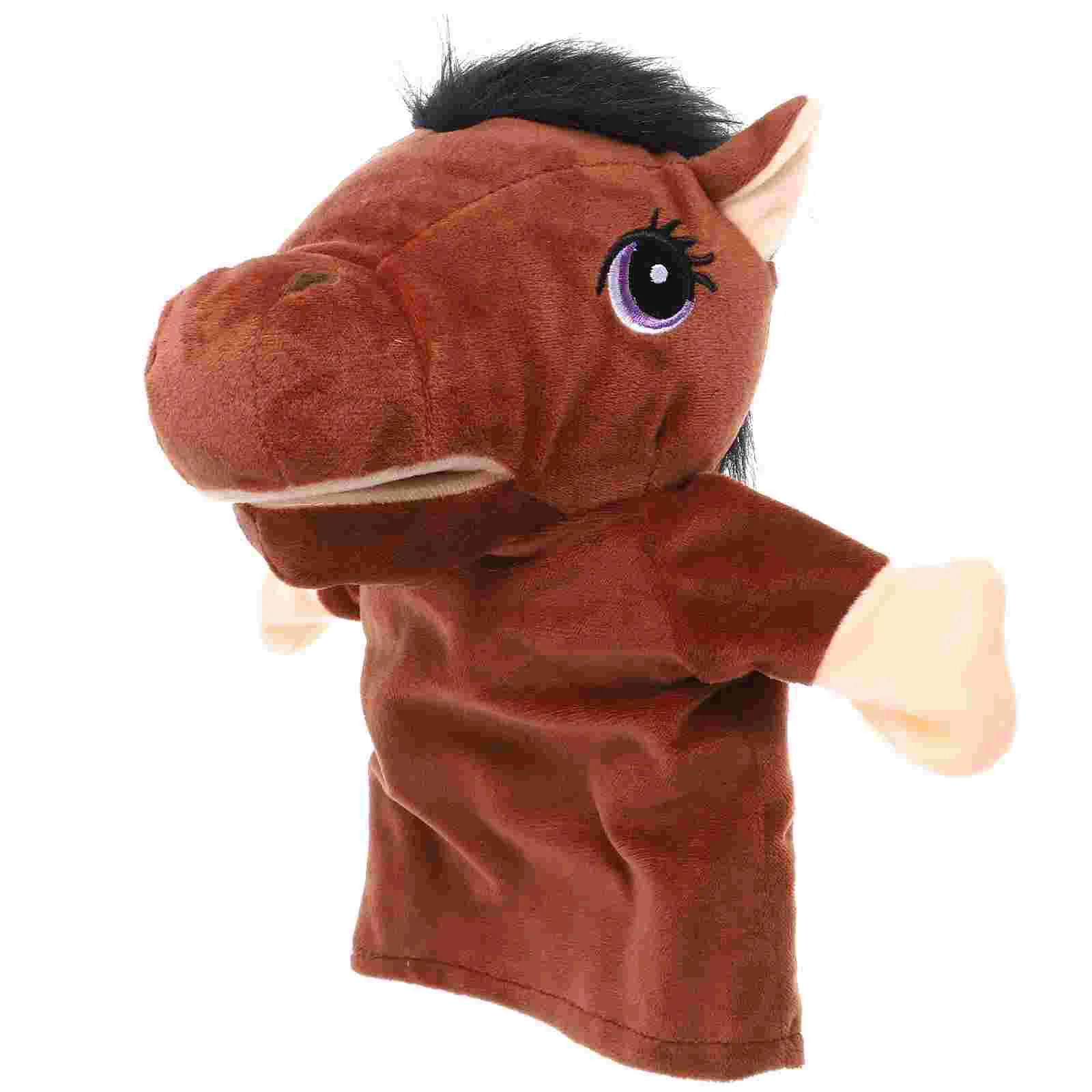 

Детская игрушка-марионетка