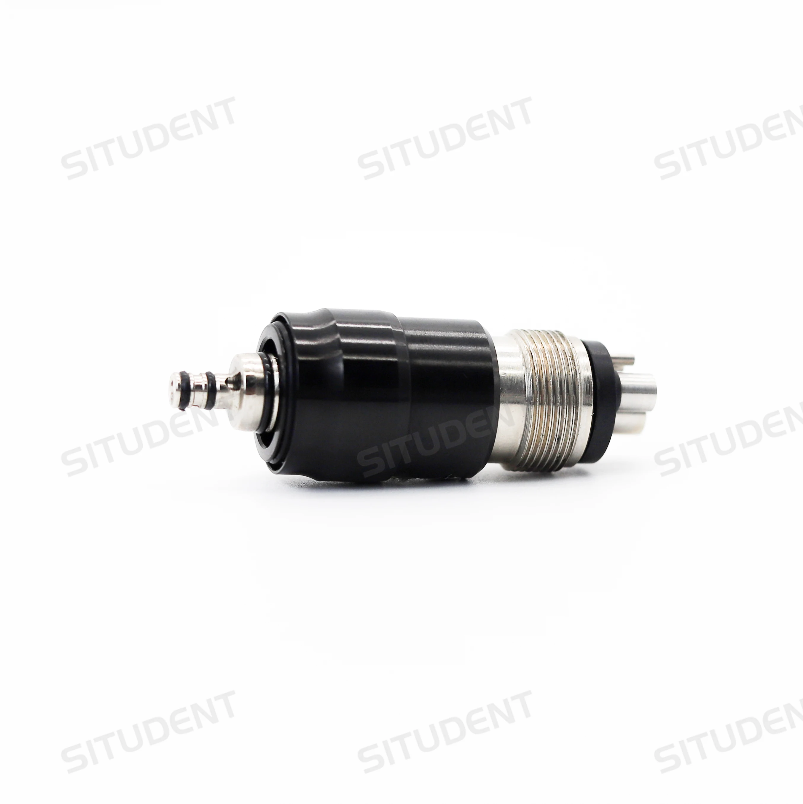 Dental High Speed Quick Connector B2/M4 Adapter For NSK QD KAVO High Speed Dental Piece Led