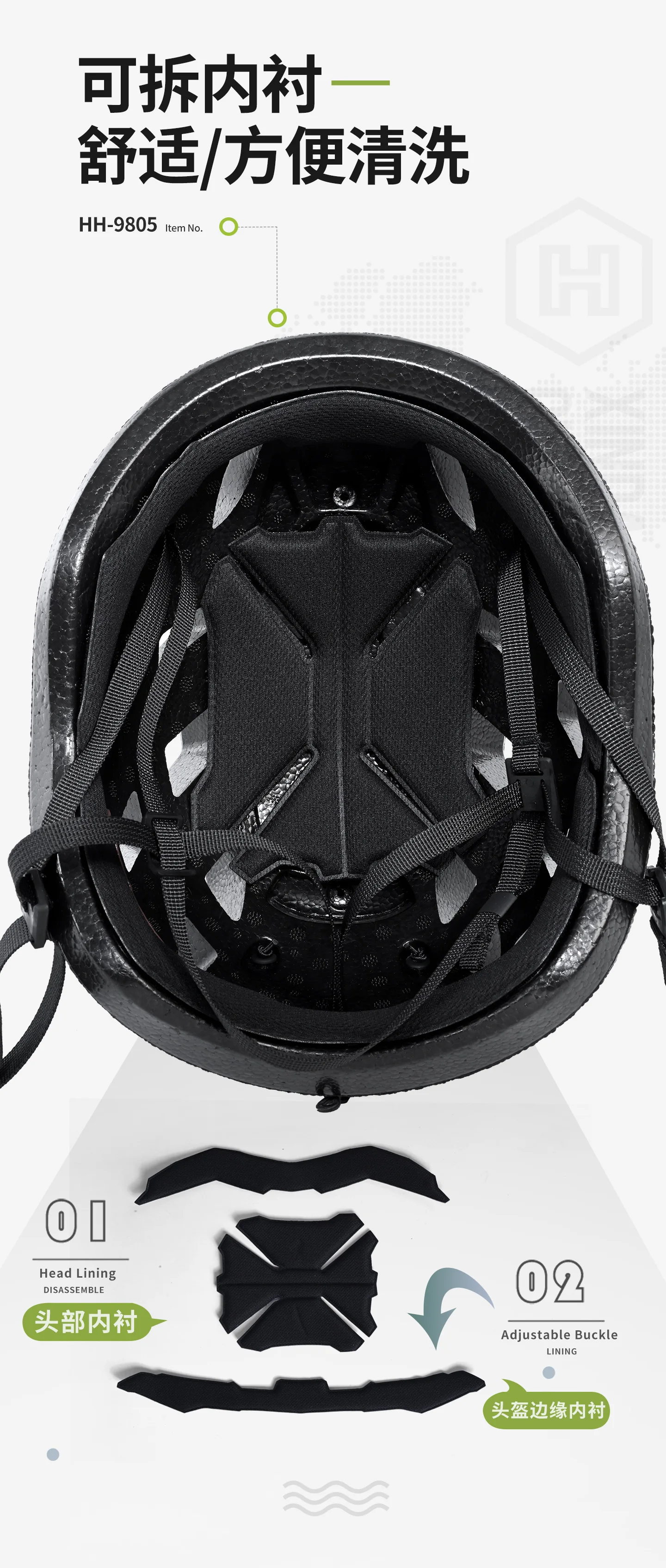 Thumbnail 3 - #33 Climbing Helmets Ranking List in 2026