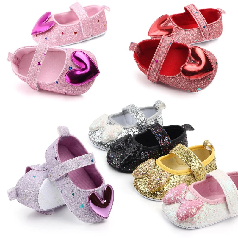 

Fashion Baby Shoes 2026 Spring New Kids Casual Shoes Cute Versatile Girls' Flat Shoe Comfort Non Slip Baby First Walkers Детские