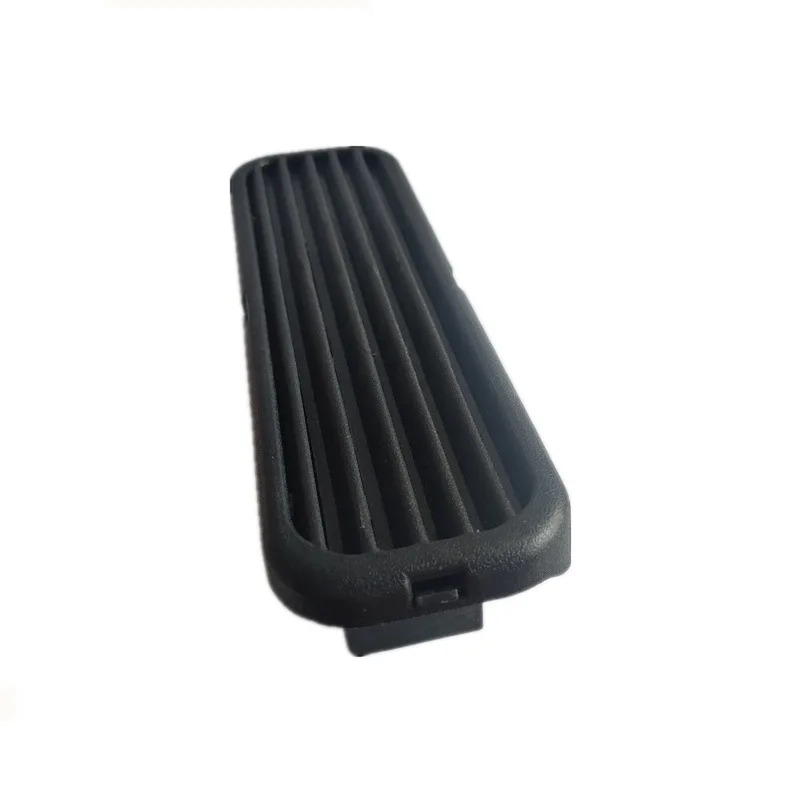 810W61950-6057 Ventilation Hood For CNHTC SINOTRUK HOWO T5G TX SITRAK C7H G7 Cab Rear Sleeper Air Outlet Vent Cover