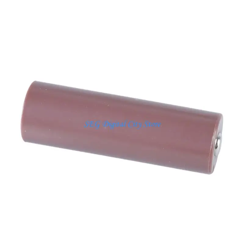 

U75B Battery Box Battery Holder Cylindrical Plastic Battery Holder 18650 to 21700/18650 Battery Holder