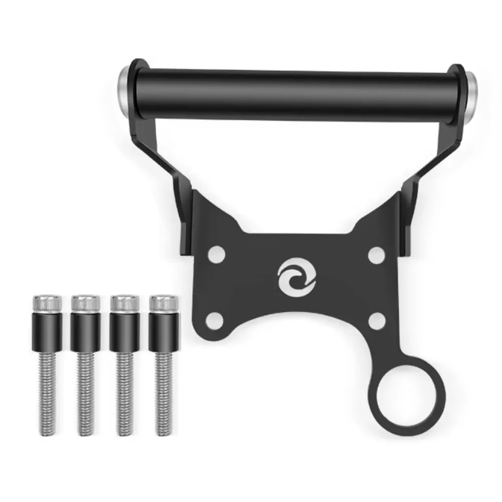 For Honda Monkey125 DAX ST125 DAX125 CT125 Trail 125 2018-2024 Motorcycle GPS Navigation Plate Bracket Phone Holder Stand Parts
