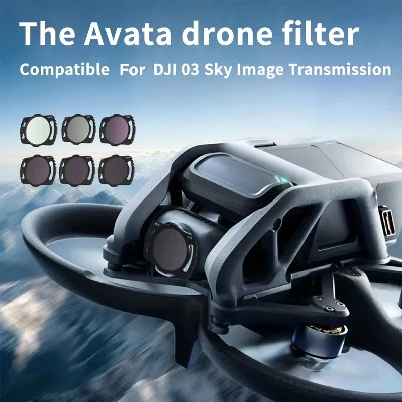 Adjustable For Dji … - image