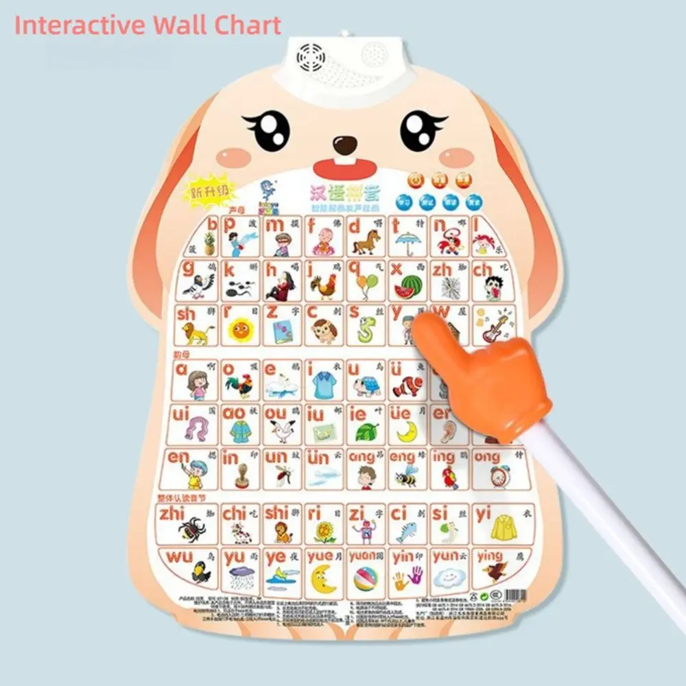 High Quality Morandi Color Teaching Pointer Finger Design Luminous Teaching Stick Plus Size Classroom Finger Pointer Teachers