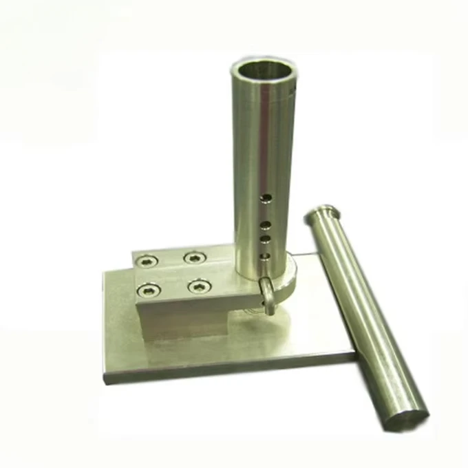 

ASTM D5171 Тестер ударов кнопок