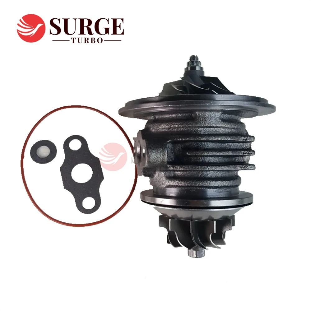 

452055 452055-5004S T25 T250 Turbocharger Core CHRA for Land Rover Discovery Defender 2.5 TDI Turbo 452055-0004 452055-0007