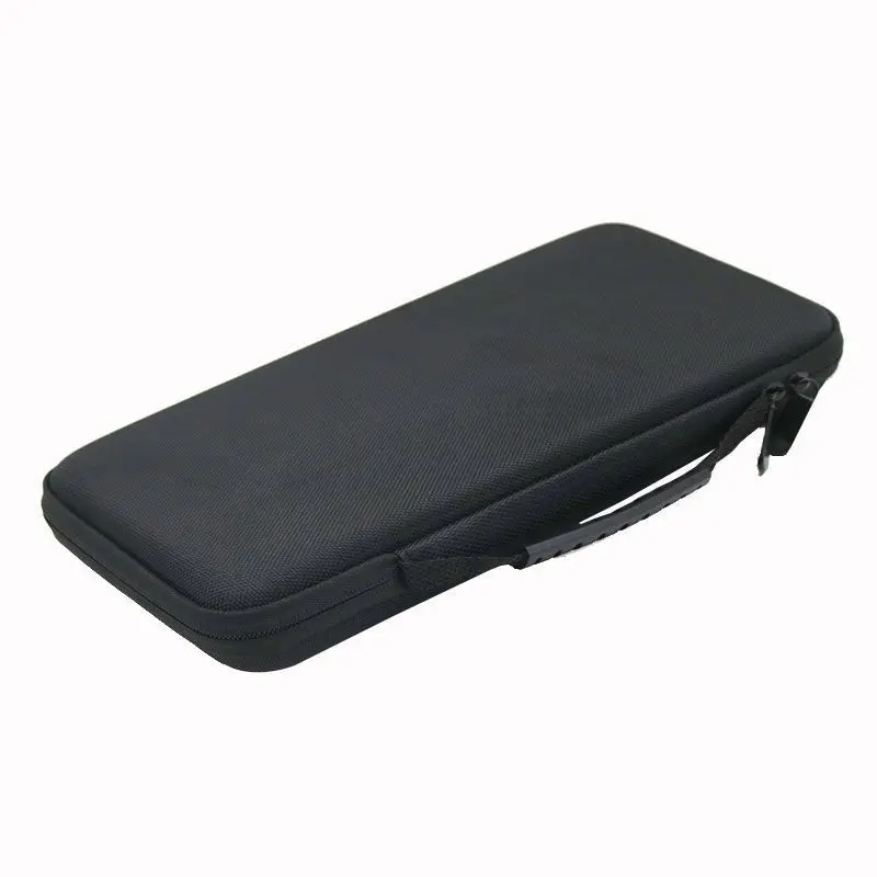 

Shock-absorbing Compression-resistant EVA Keyboard Storage Bag Protective Cover
