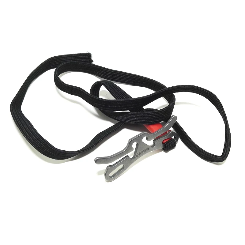 Edc05 Outdoor Emergency Tools Tourniquet, One-Handed Operation, Lightweight, Easy to Use, Survival Equipment