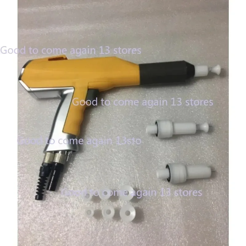 Electrostatic Spraying Powder Gun Shell for GM02 with Nozzles Kci