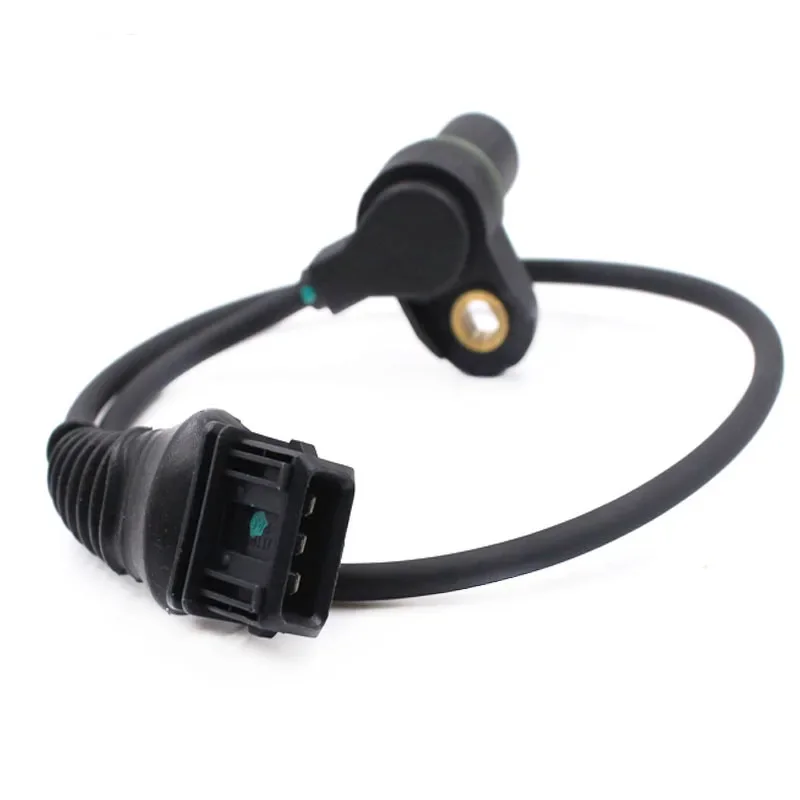 Sensor de ingestão Câmera de entrada e escape, BMW 320i 325xi 328i 330 xi E46 E36 E39 E60 E83 E85 2000-2005, OE 12141438081
