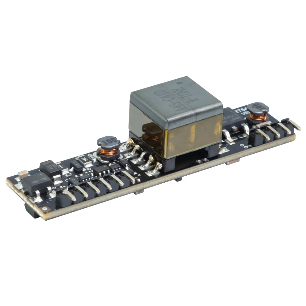 Banana Pi BPI-5400 12V POE module Accessory for BPI-F3 and BPI-R4