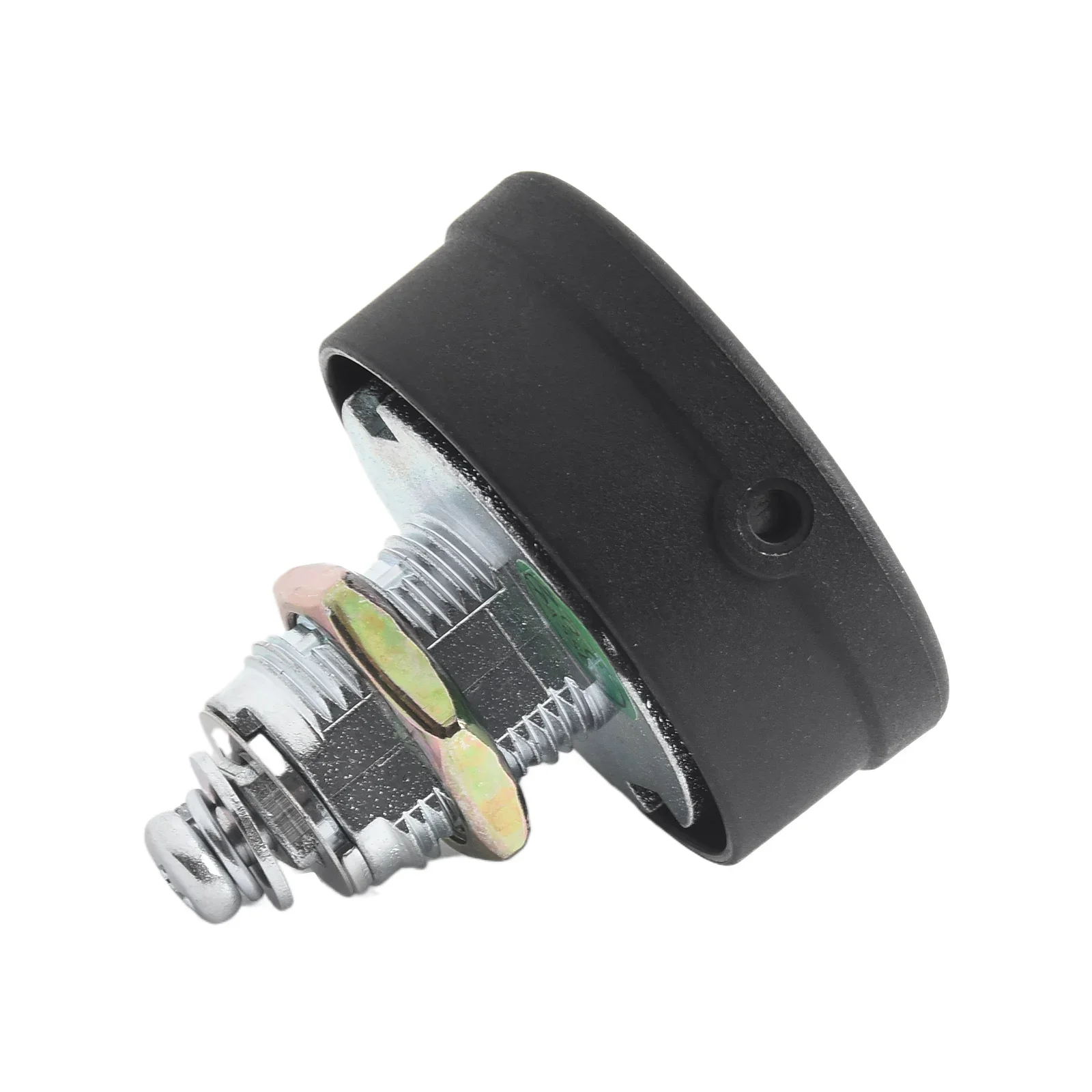 3-Digit Combination Lock for Drawers and Cabinets Designed for Keyless in Caravans Motor Homes Toolboxes and Locker Units